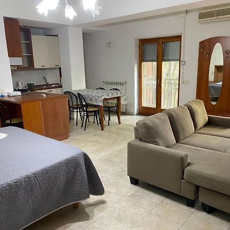 كروتوني B&B Dionigi المظهر الخارجي الصورة