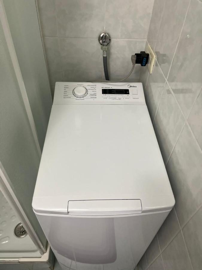 كروتوني B&B Dionigi المظهر الخارجي الصورة