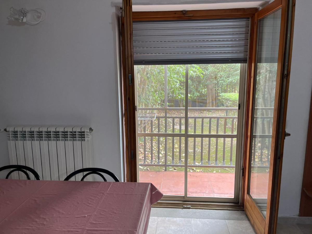كروتوني B&B Dionigi المظهر الخارجي الصورة