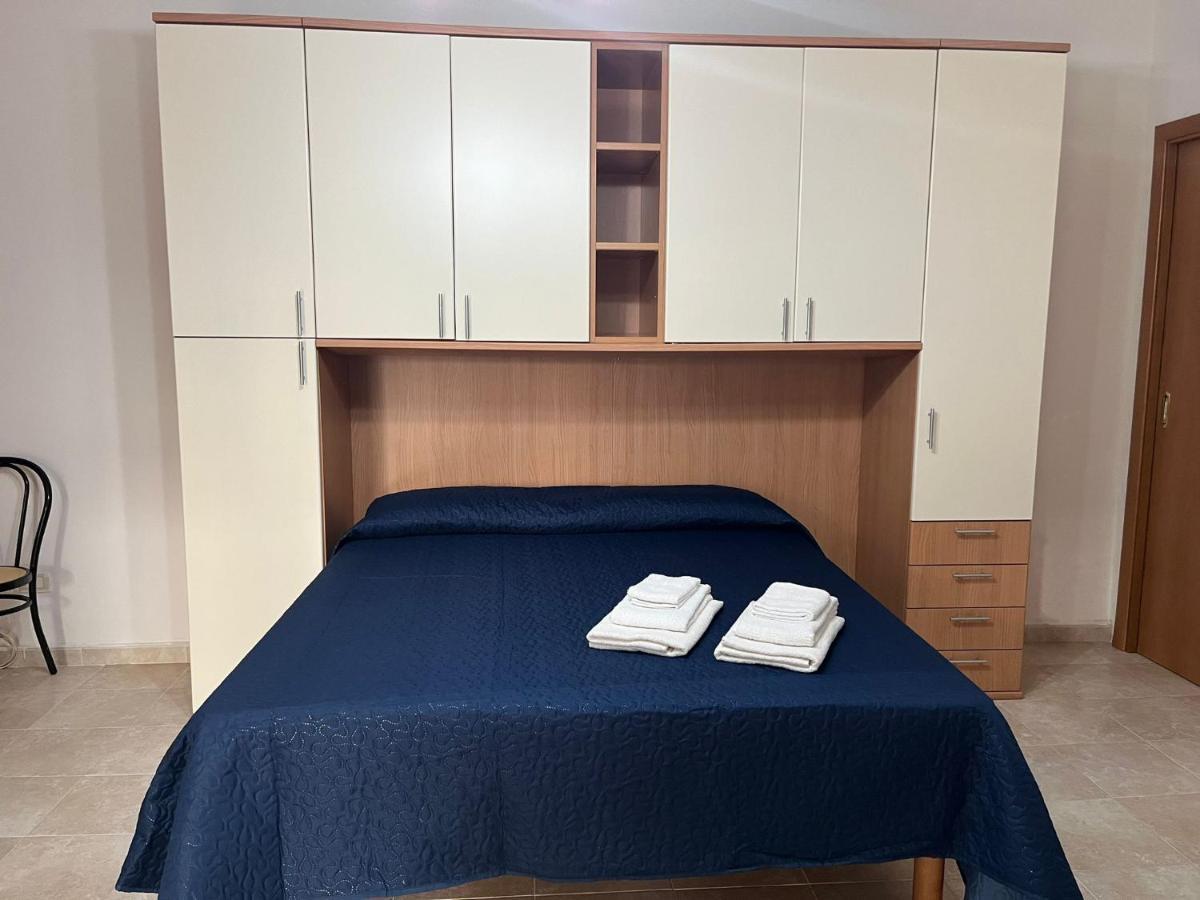 كروتوني B&B Dionigi المظهر الخارجي الصورة