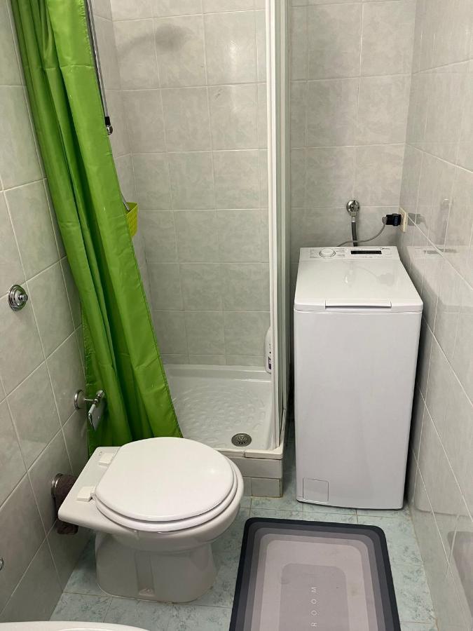 كروتوني B&B Dionigi المظهر الخارجي الصورة