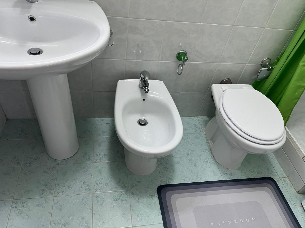 كروتوني B&B Dionigi المظهر الخارجي الصورة