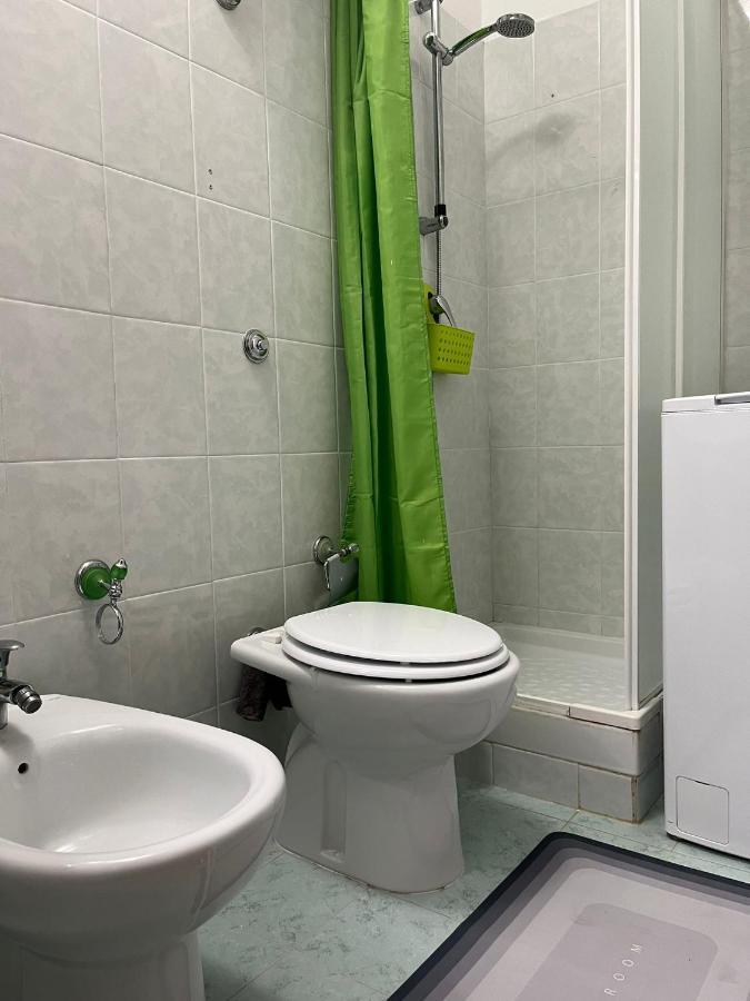 كروتوني B&B Dionigi المظهر الخارجي الصورة