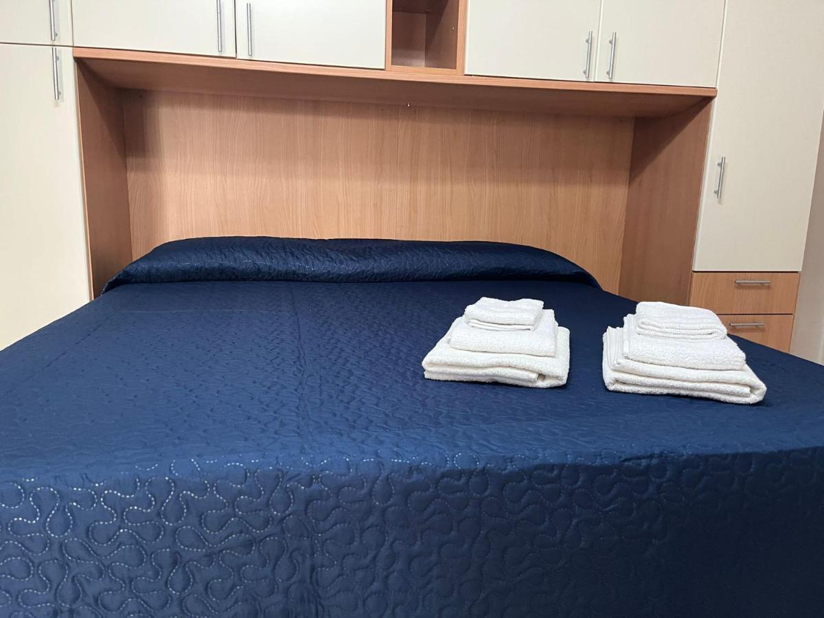كروتوني B&B Dionigi المظهر الخارجي الصورة