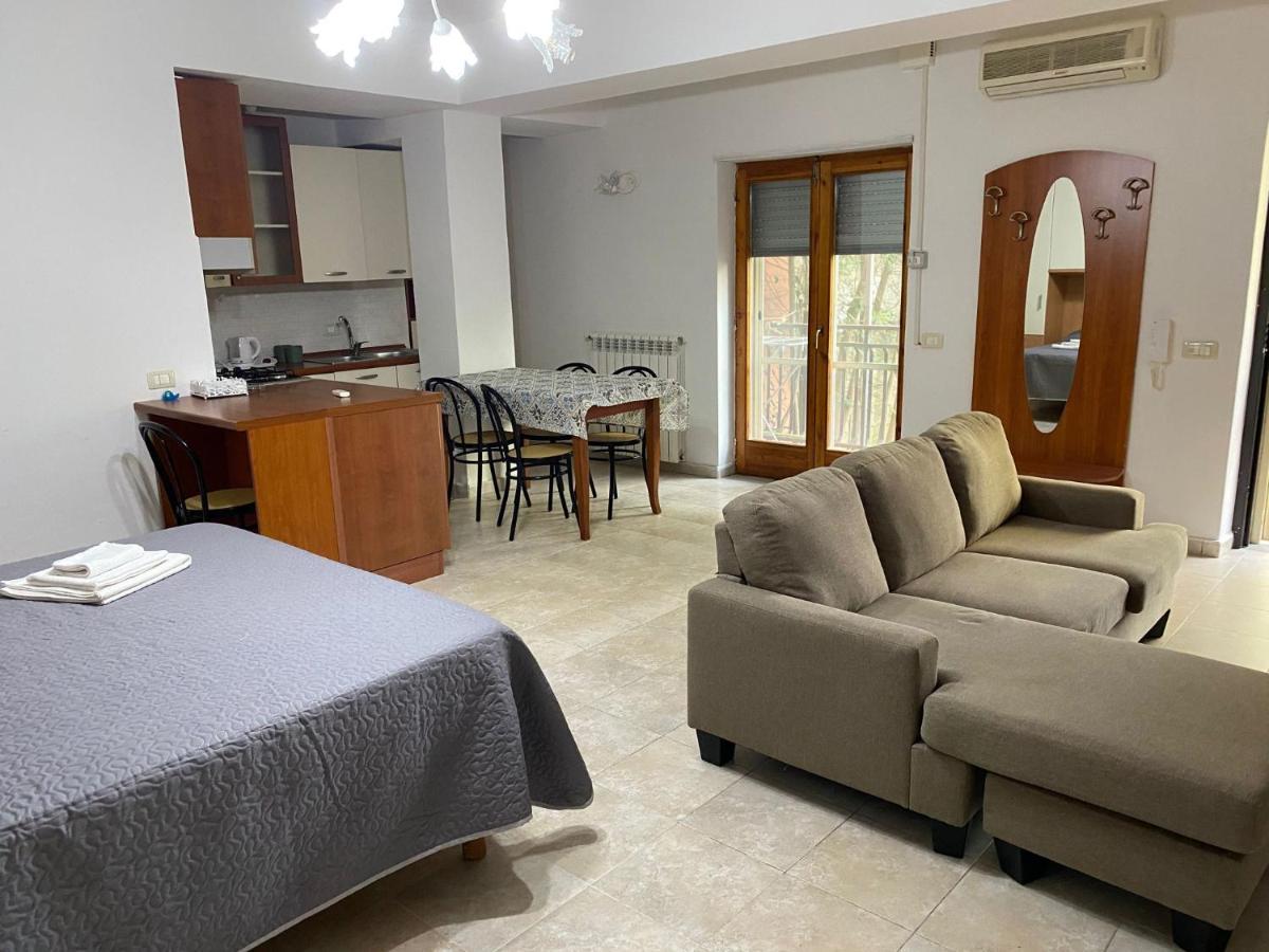 كروتوني B&B Dionigi المظهر الخارجي الصورة