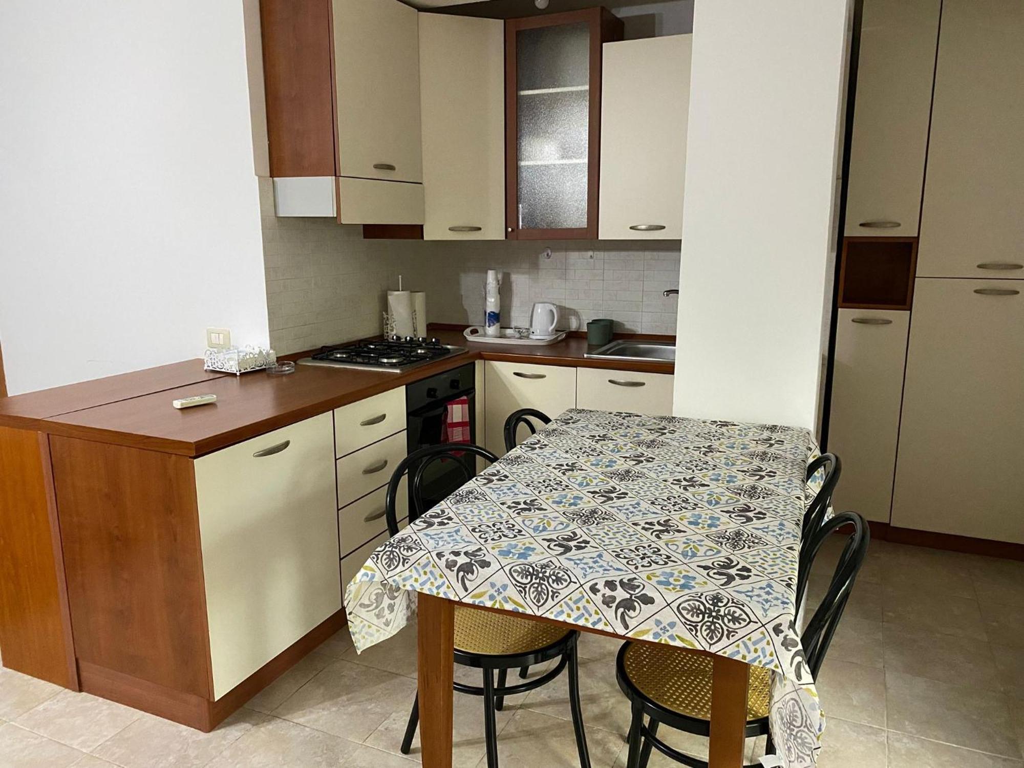 كروتوني B&B Dionigi المظهر الخارجي الصورة