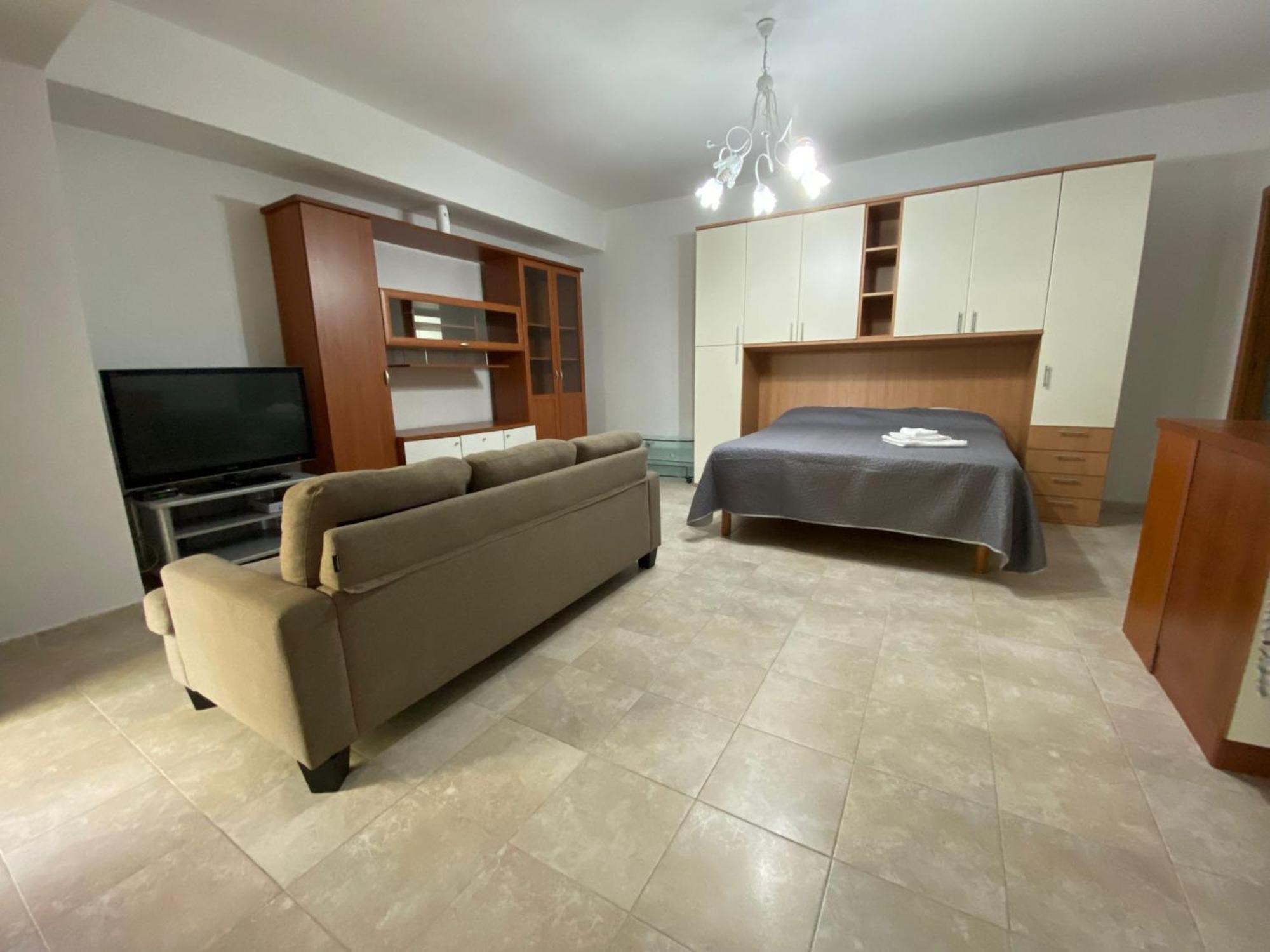 كروتوني B&B Dionigi المظهر الخارجي الصورة
