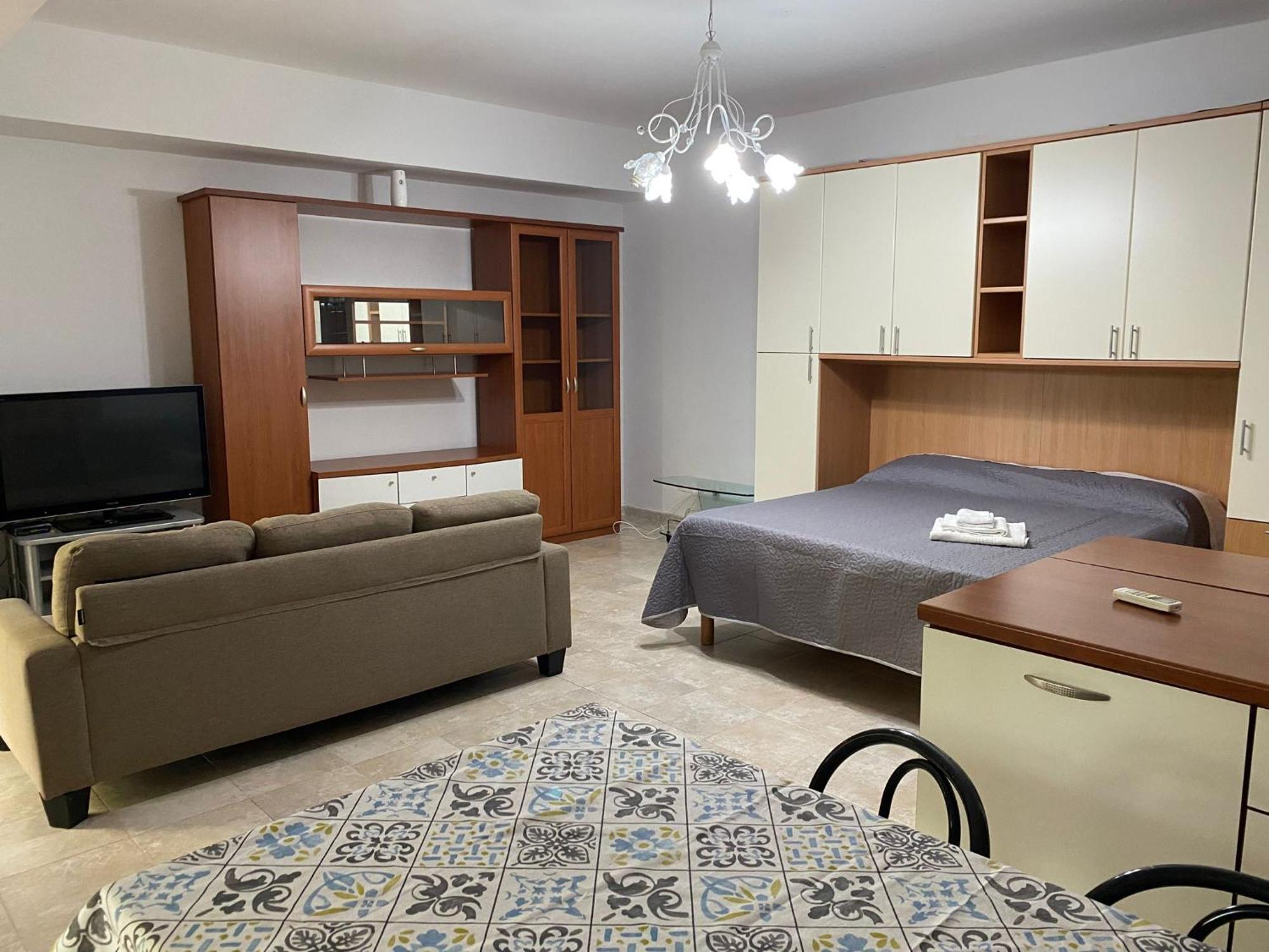 كروتوني B&B Dionigi المظهر الخارجي الصورة